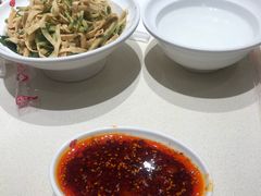 -喜家德虾仁水饺(麒麟社店)