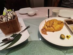 -高第街56号港式餐厅(山大路店)