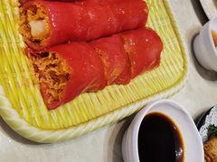 -稻香酒家(长宁KING88广场店)