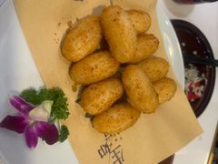 -芦月轩羊蝎子(太平桥店)