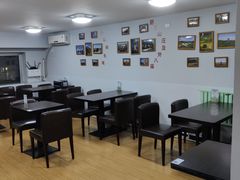 大堂-杏好遇见你(总店)