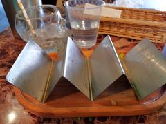-TEQO·Mexican food & Bar