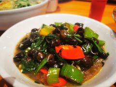 -园林美食城·本土农家菜(杨和镇店)