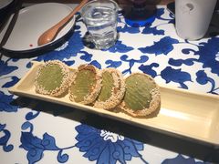 -绿茶餐厅(领展购物广场·中关村店)