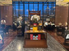 -羲和雅苑•北京烤鸭(瑞吉店)