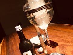 清酒-桐寿司Sushi Tong