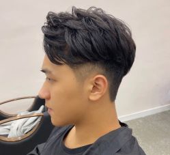 -东瀛造型