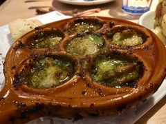 法式焗蜗牛-必胜客(漕宝路店)