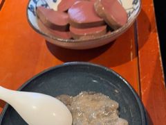 -老员外骨汤火锅(海州古城店)