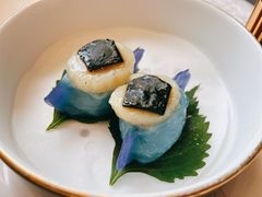 -东海朗廷酒店-唐阁T’ANG COURT 中餐厅
