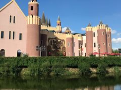 -安徒生童话乐园