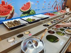 -海底捞火锅(八佰伴店)