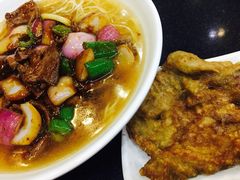 -上味馆南翔小笼(真金路店)
