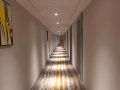 -白玉兰酒店(上海田子坊马当路地铁站店)