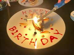 -圣丰索菲特·法国餐厅