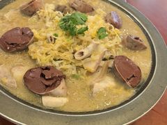 -老妈厨房团圆饺子东北菜(北环路店)