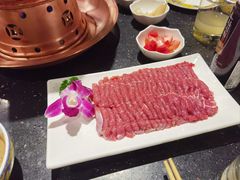 -南门涮肉(上海一店)