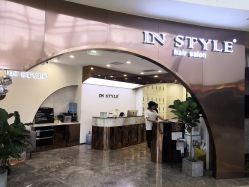 -INSTYLE造型·明星店