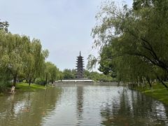 -上海方塔园