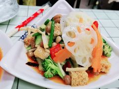 -回味南塘老王虾尾(总店)