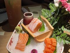 -阿吾罗·月咏精致日料(港汇恒隆广场店)