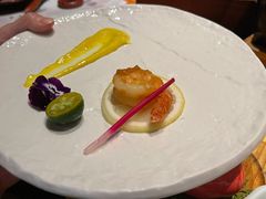 -花潮料理艺食馆(世欧广场店)