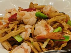 -潮府馆·非遗潮州菜·港式点心(世纪公园店)
