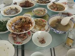 -小六农家乐(崇明西沙湿地店)