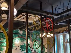 -小小河边鱼(天润城店)