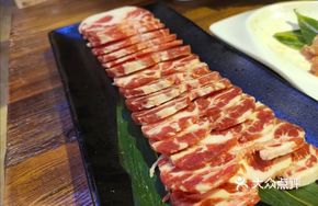 Original Snowflake Spare Ribs