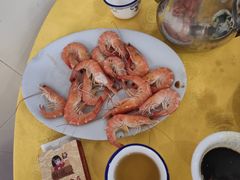 -秋姐美食店(旅游大道店)