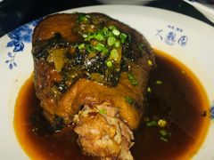 -鸿恩陶然大观园