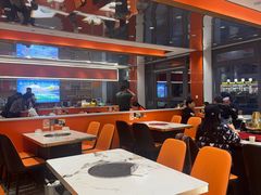 -撒拉人家.酸菜牦牛肉火锅