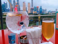 -池畔酒吧 WET Bar