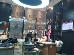-海底捞火锅(勒泰店)