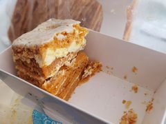 拿破仑酥-老大昌(淮海中路店)