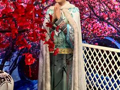 -武汉杜莎夫人蜡像馆