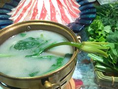 -慢丽江·云南野生菌土鸡锅(付家庄店)