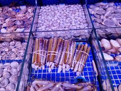 -青蓬蒸汽海鲜·深圳老字号·团建聚会(壹方城店)