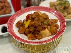 -北平印象.北京烤鸭.新京菜.融合菜(世贸店)
