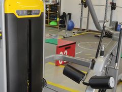 -每刻健身工作室(西直门店)