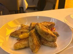 招积冰川茄-炳胜品味(深圳万象城店（罗湖）)