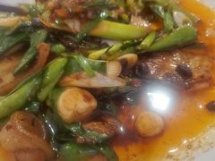 -百年神厨·地道川菜(清江西路店)