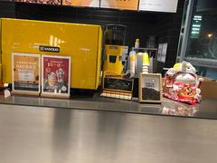 -麦当劳(北苑秋实路店)