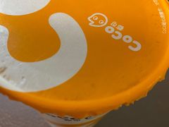 -CoCo都可(健翔桥店)