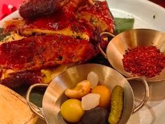 -BROWNSTONE布朗石西班牙餐厅(富城店)