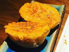 明太子芝士土豆-山葵家居酒屋(天目里店)