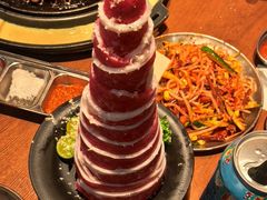 -马场洞肉铺(高丽街店)