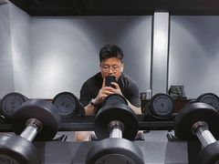 -NRG 健身私教CLUB(云山路店)