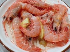 -红灯笼龙凤饭店(宁波老字号店)